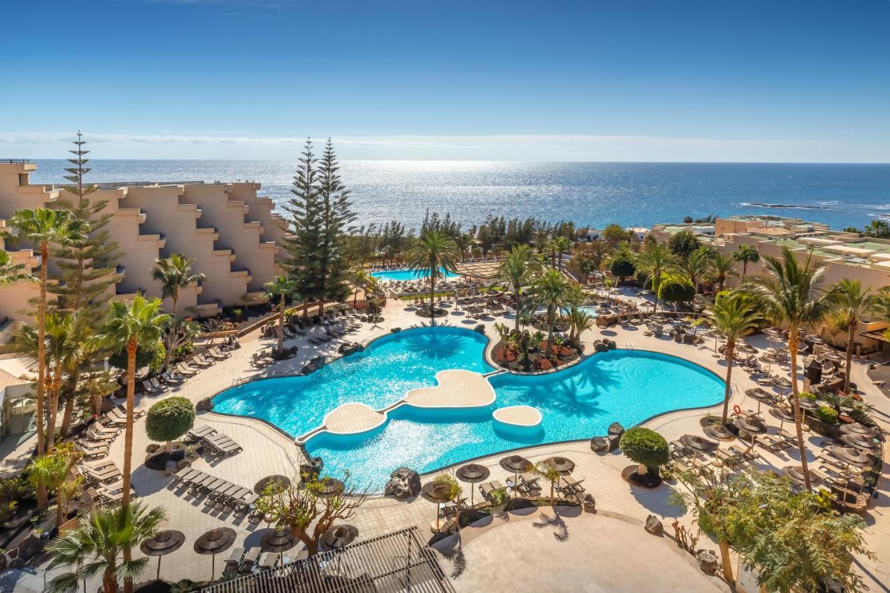 Barcelo Lanzarote Royal Level 4*