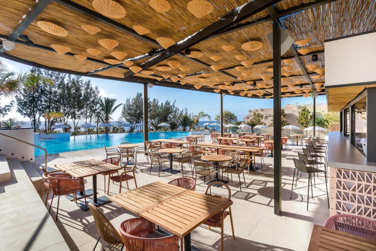 Hotel Barcelo Lanzarote Royal Level